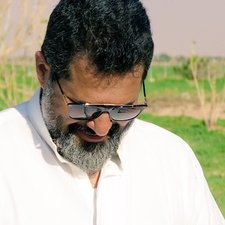 Hamad Alshammari