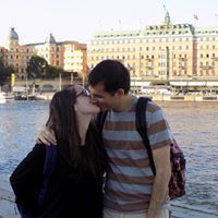 Daniel Palmar Ribeiro