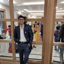Shubham Jain