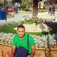 Ahmed Ramadan
