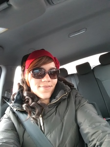 Ashley Julia VanAlstyne