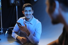 ‫عبدالرحمن خوجه‬‎