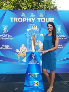 Миглена Ханзърова