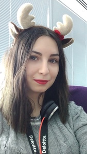 Andreea Mitea