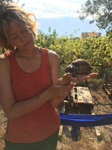 Marte Bleken klemetsdal