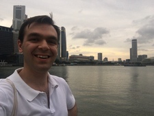 Christopher Weinberg