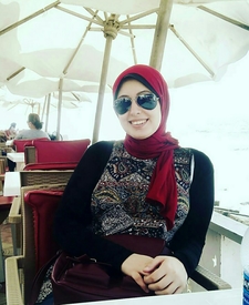 Haidy Shahin