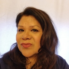 Beverly Bushyhead