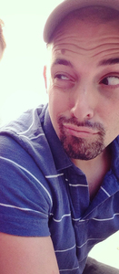 David
