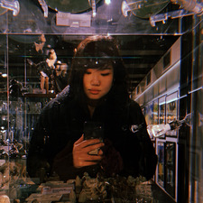 Lucy Gong