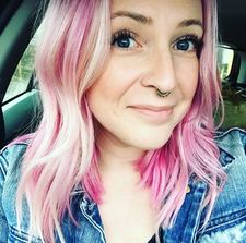 Emilie Petry