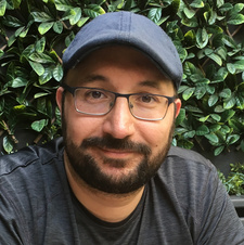 Mohamed Marwen Meddah