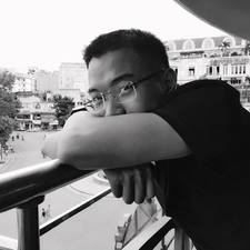 Minh Nguyen