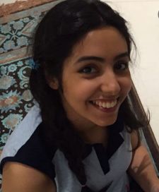 Shahrzad