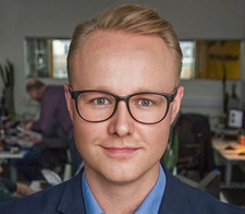 Ólafur Nielsen