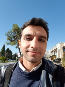 (رضا) Reza Seenmg