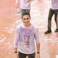 Hossam Sayed