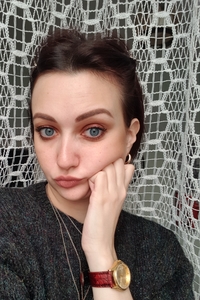 Алекс Павлова