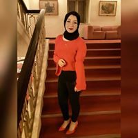 Areej Mohamed