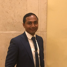 Rahul Shah