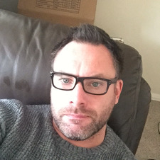 Simon Mark Watson