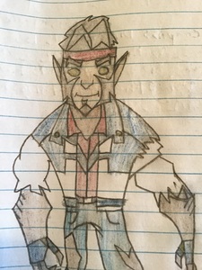 gavinreader(just call me gavin)