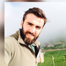 Kerim Uzun