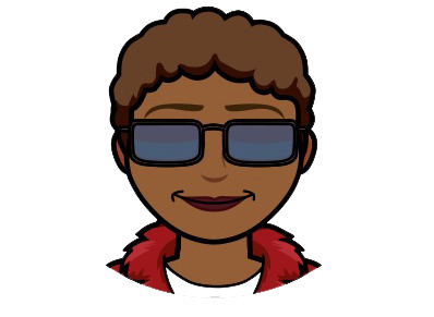 Goodreads profile picture for @natural