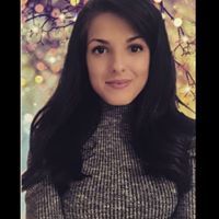 Диана Найденова