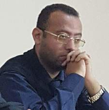 Mohamed Ghalim