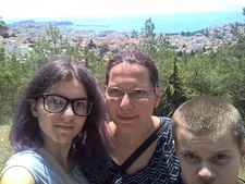 Надежда Георгиева