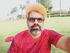 Kameshwar Prasad
