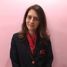 Мариела Коджебашева