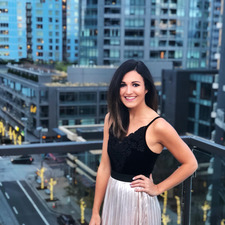 Lindsay Higginbotham