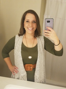 Stephanie Belcher
