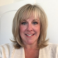 Amy J Burnett