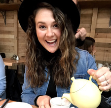 Krista Winward Flinders