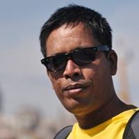 Mohammad Aqeel