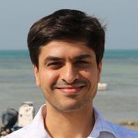 Sayed Mahmood Alaali