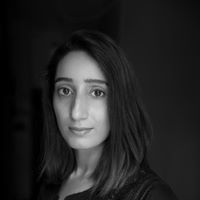 nida ahmed