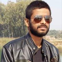 Gaurav Rathod