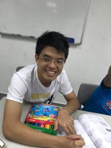 Yong Chein
