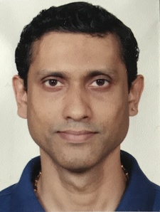 Ashok Kamath