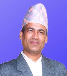 Ekadev Adhikari