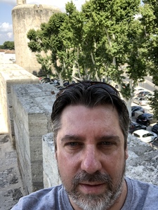 Fabrice De Paepe