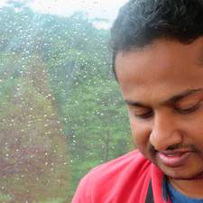 Charith Ranasinghe