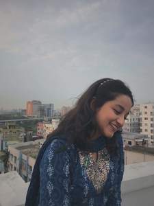Nazifa Raidah