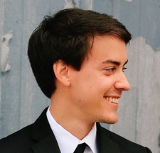 Matthew Hayes