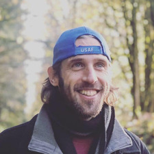 Kevin Alexander VanDriel