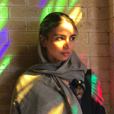 Maral Zarafshan